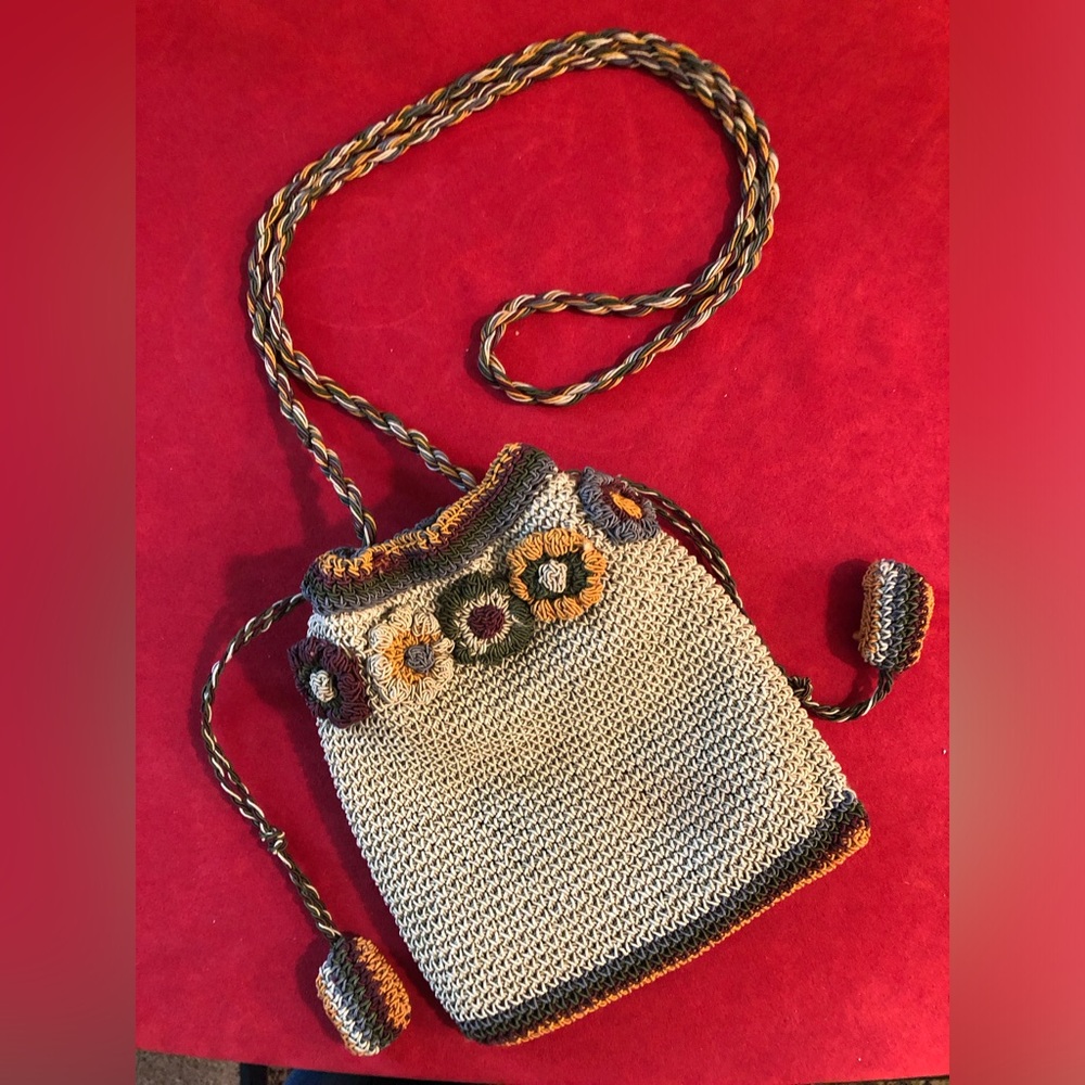 Small Crossbody Bag